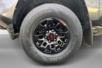 2019 Toyota Tacoma SR V6