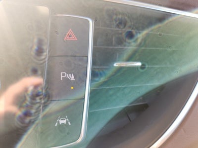 2019 Buick Enclave Avenir