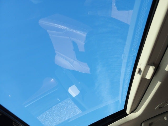 2019 Buick Enclave Avenir