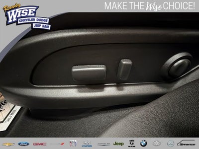 2016 Buick Enclave Leather Group