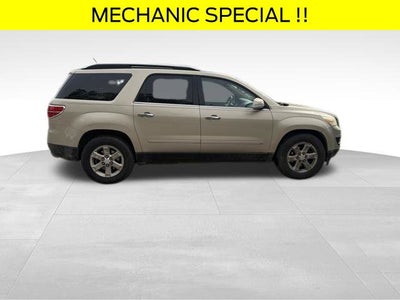 2008 Saturn OUTLOOK XR