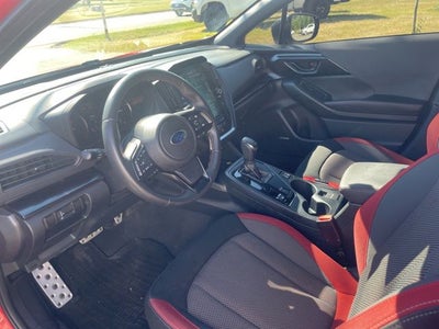 2024 Subaru Impreza 2.5RS
