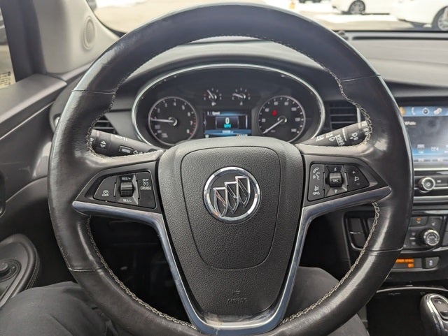 2019 Buick Encore Essence