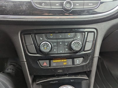 2019 Buick Encore Essence