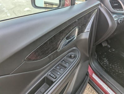 2016 Buick Encore Convenience
