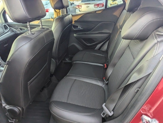 2016 Buick Encore Convenience