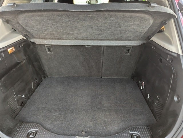 2016 Buick Encore Convenience