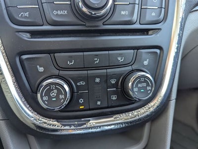 2015 Buick Encore Leather