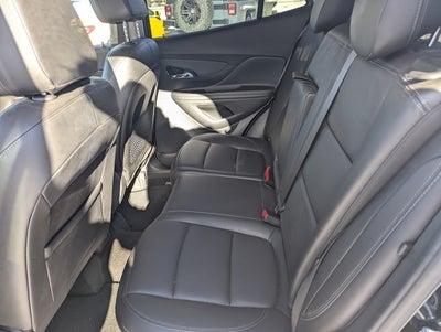 2019 Buick Encore Essence