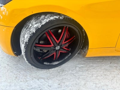 2011 Hyundai GENESIS COUPE 3.8 Track