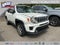 2020 Jeep Renegade Limited