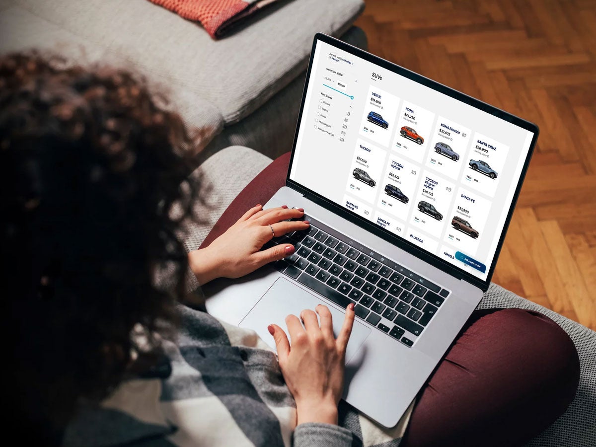 Hyundai Shopper Assurance | Randy Wise Hyundai in Flint MI