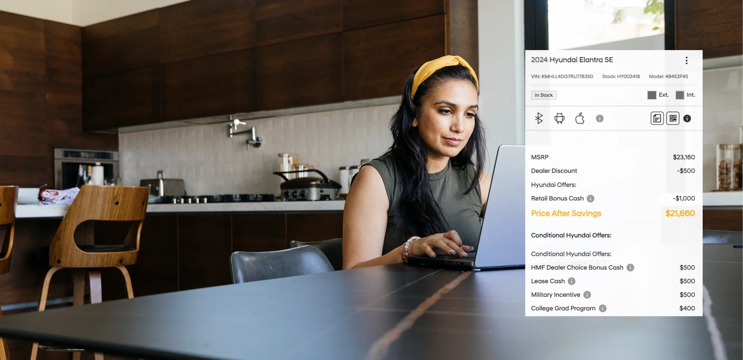 Hyundai Shopper Assurance | Randy Wise Hyundai in Flint MI