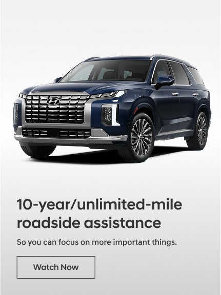 Warranty | Randy Wise Hyundai in Flint MI