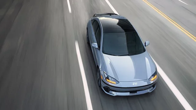 Speed | Randy Wise Hyundai in Flint MI