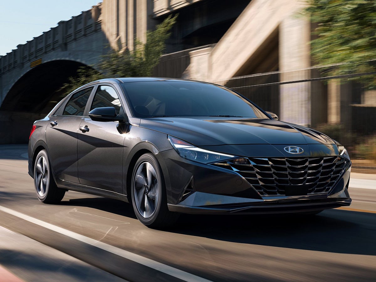 Randy Wise Hyundai in Flint MI