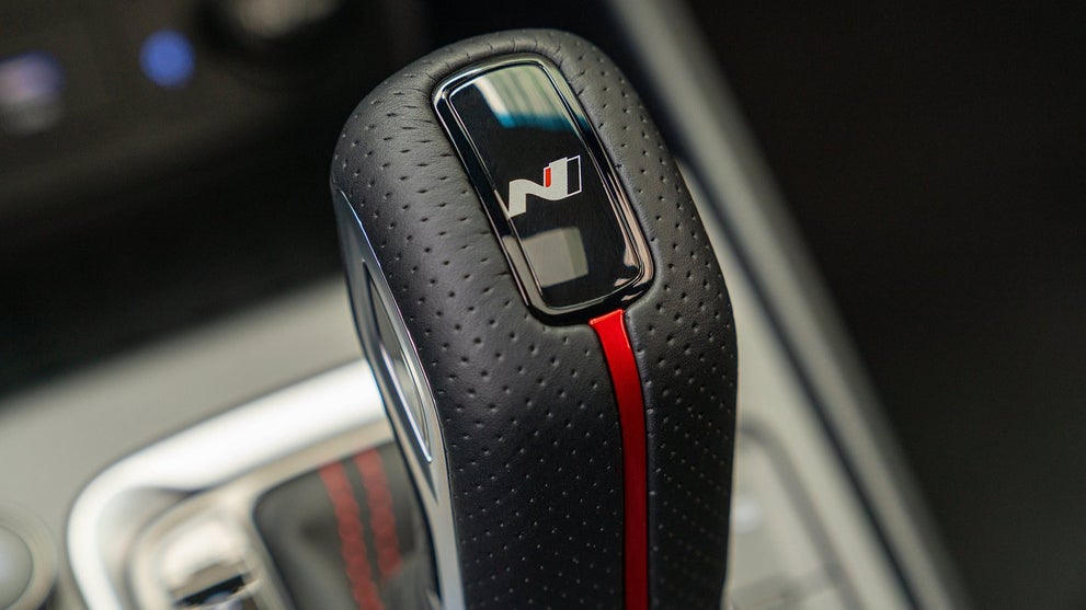 The all-new 2022 Kona | Randy Wise Hyundai in Flint MI