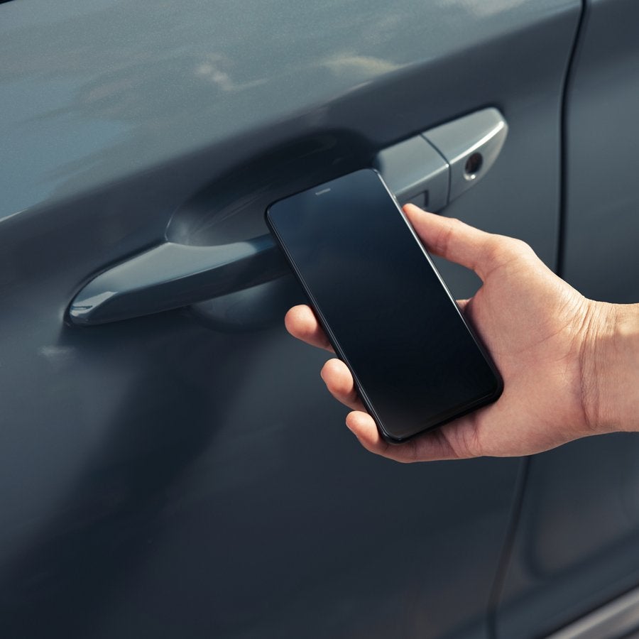 The all-new 2022 Kona | Randy Wise Hyundai in Flint MI