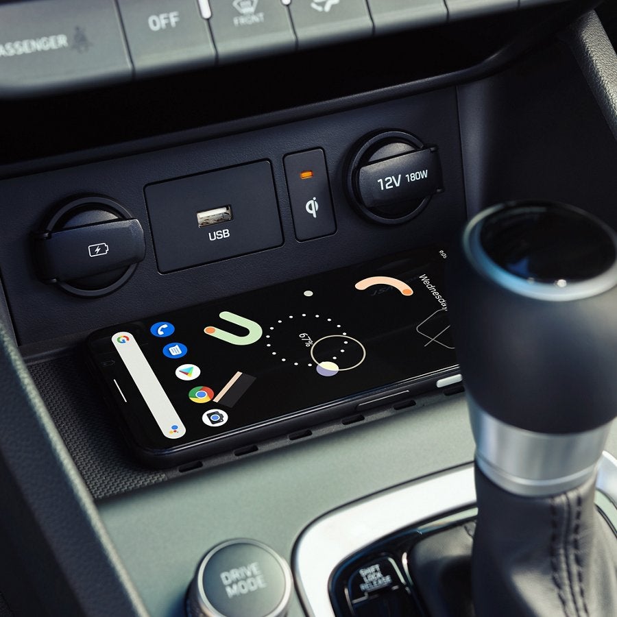 The all-new 2022 Kona | Randy Wise Hyundai in Flint MI