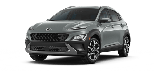 2022 Kona Limited | Randy Wise Hyundai in Flint MI