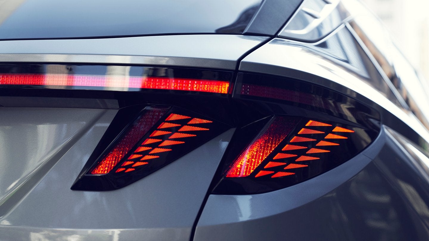 The all-new 2022 TUCSON | Randy Wise Hyundai in Flint MI