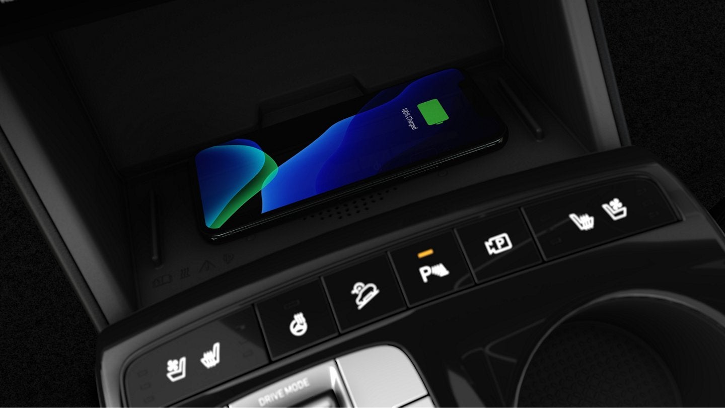 The all-new 2022 TUCSON | Randy Wise Hyundai in Flint MI