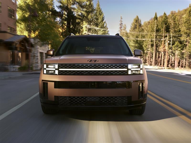 Hyundai vehicles for sale near Saginaw MI at Randy Wise Hyundai