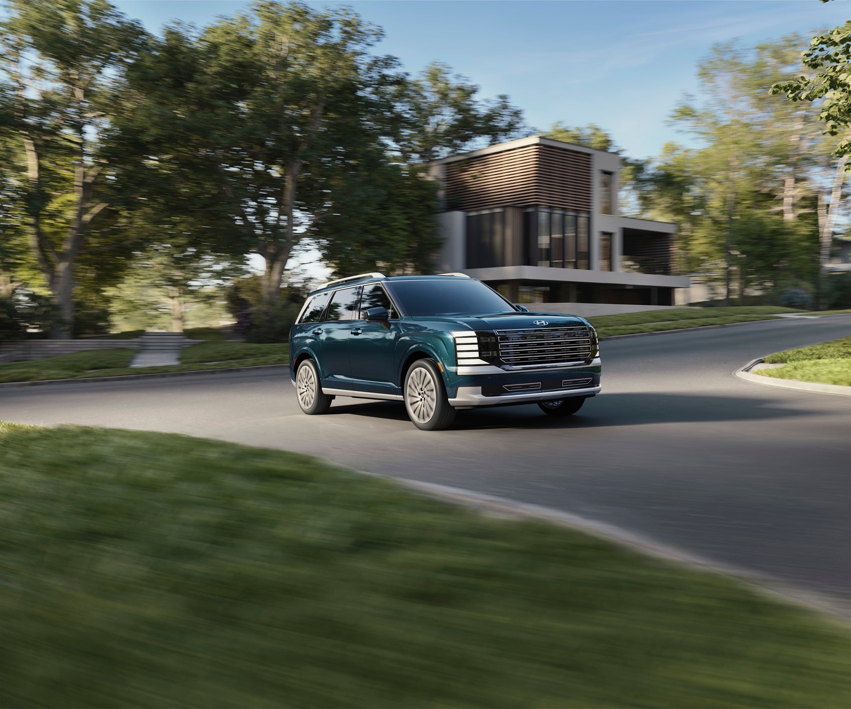 Hyundai Dealer near Flushing, MI