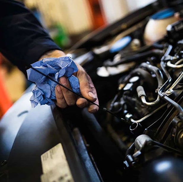 Service Center | Randy Wise Hyundai in Flint MI