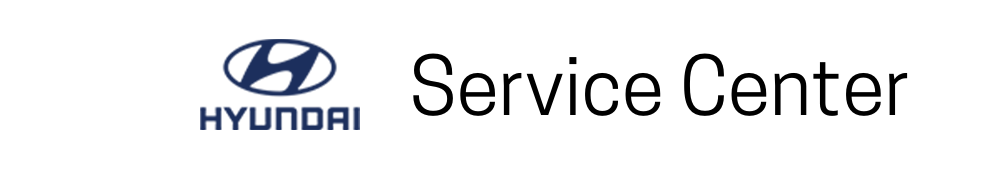 Service Center | Randy Wise Hyundai in Flint MI